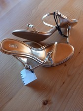 Zara Women's Sandals