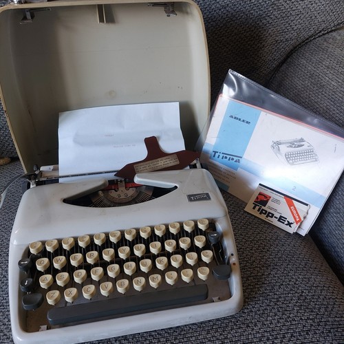 Adler tippa portable - tippa,