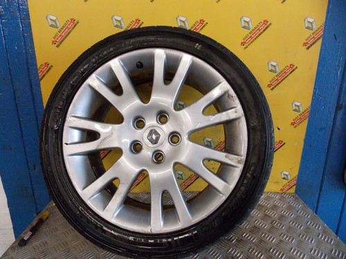 Renault laguna mk2 - renault,