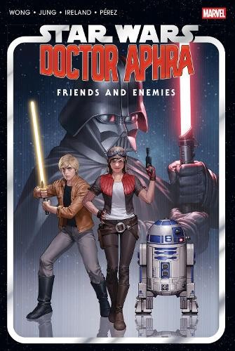 Star wars doctor - star,