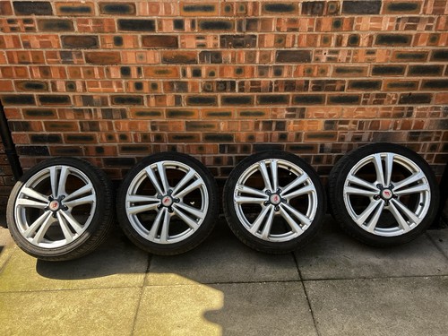 Genuine audi 18 - s3, 8v