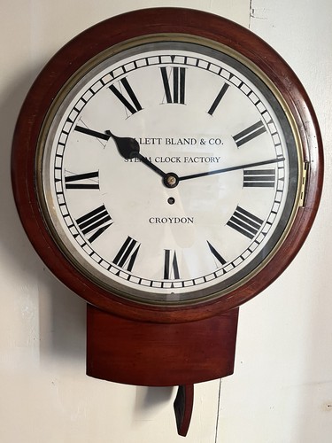 Antique drop dial - drop,