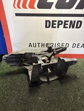 Wacker Neuson BTS630 Petrol