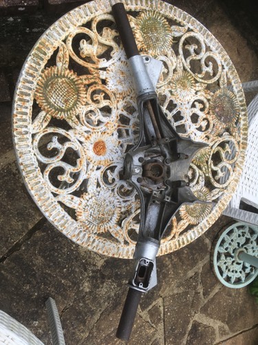 Lambretta innocenti seies - lambretta,