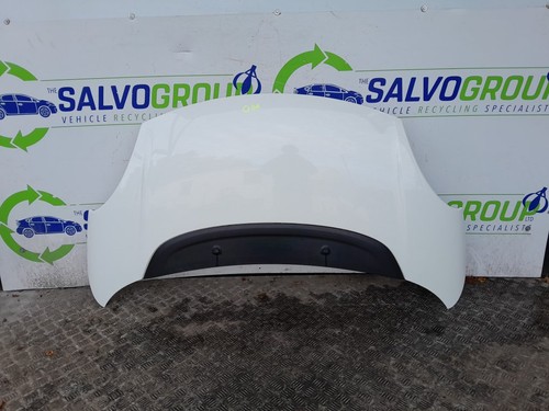 Fiat 500l twinair bonnet mpv - fiat,
