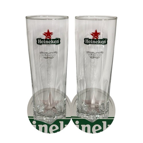 Heineken new style - new, 2025