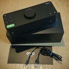 Audient EVO 8 4-In / 4-Out USB