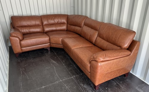 Sisi italia brown leather - italia,