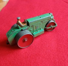 Vintage Dinky Aveling Barford