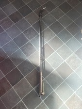 Harris 18" Oxyacetylene OxyPropane Cutting and Heating Torch