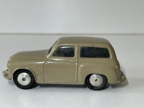 Vintage corgi toys 206 hillman - corgi,