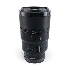 Sony SEL90M28G FE 90mm F2.8