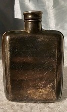 James Dixon & Sons Hipflask