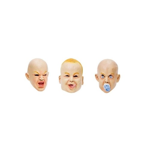 Rubies forum baby boy rubber - boy,