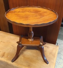 BEVAN FUNNELL REPRODUX SCALLOP