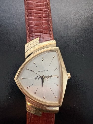 Vintage unisex hamilton - vintage,