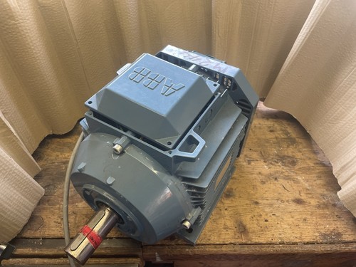 Abb 5kw phase motor - 7.5kw,