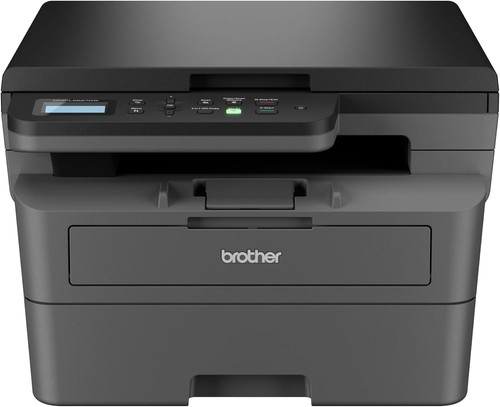 Brother dcp l2627dwe mono - brother, dcp-l2627dwe