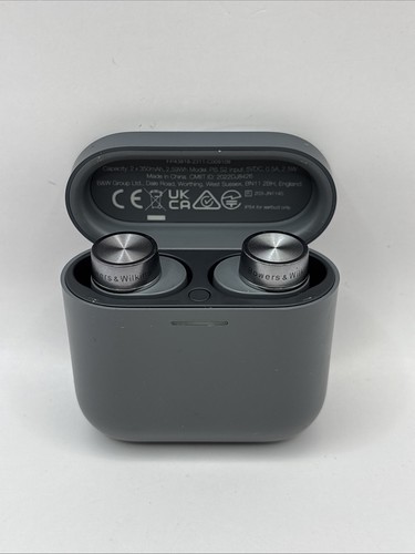 Bowers wilkins pi5 - pi5, pods