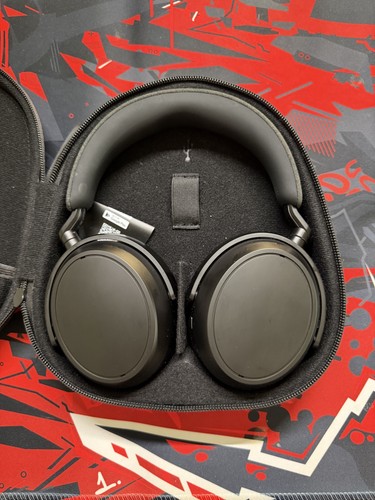 Sennheiser momentum over - sennheiser,