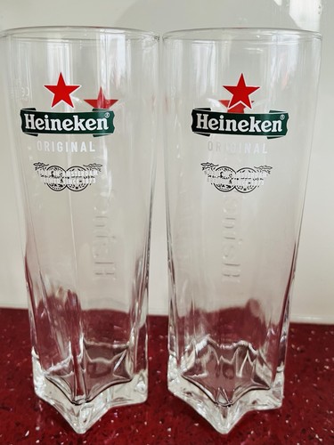 Heineken one pint 20oz - 2x,