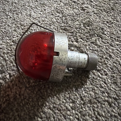 Vintage grimes model - ,