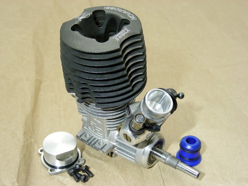 Vintage novarossi ns12 - novarossi, tsr1
