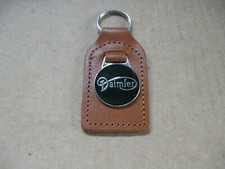 Daimler V8 2.5 & V8 250 Tan