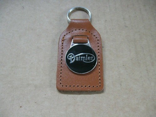 Daimler 420 sovereign tan - daimler,