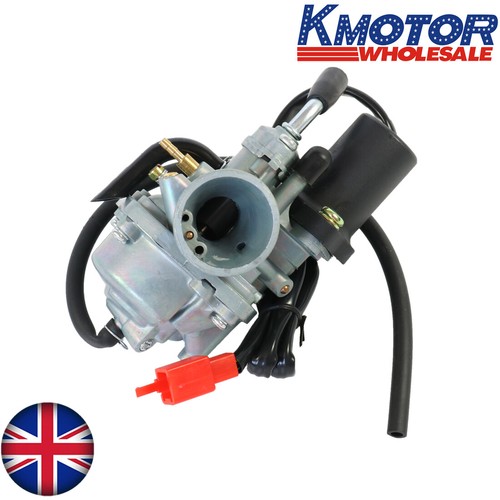 Fit for eton - 50cc, 100cc