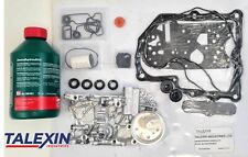 0AM DQ200 DSG Mechatronic Kit AUDI-VW-SEAT-SKODA  REPAIR KIT WITH OIL