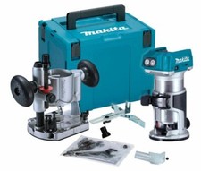Makita 18v lxt brushless palm - lxt,