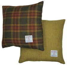 Authentic Harris Tweed Fabric