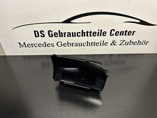 Genuine Mercedes CL W216 W221
