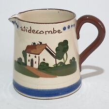 Vintage Dartmouth Pottery