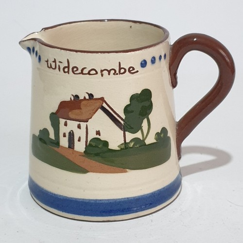 Vintage dartmouth pottery - vintage,