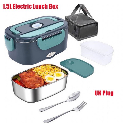 60w electric lunch box - 60w,