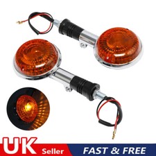 Turn Signal Indicator Light Blinker For YAMAHA VIRAGO XV750 XVS1100 XVS1100