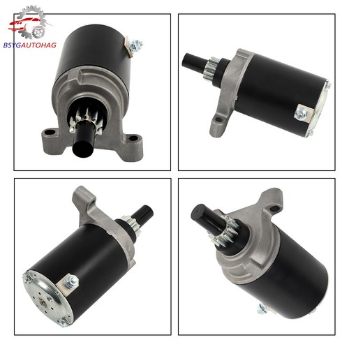 Starter motor tecumseh 36914 - starter,