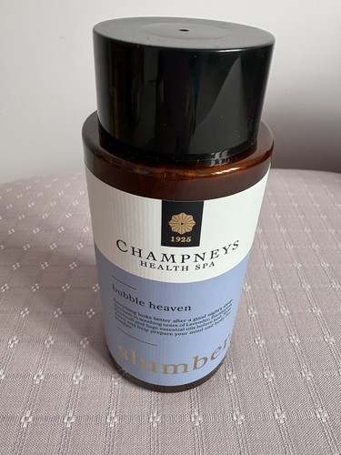 Champneys health spa bubble - spa,