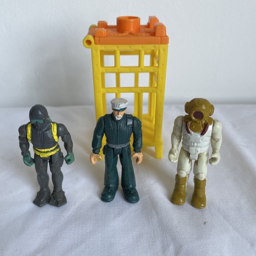 Vintage matchbox mega rig - vintage,