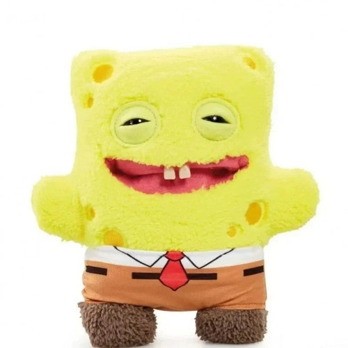 New monster fuggler - new,