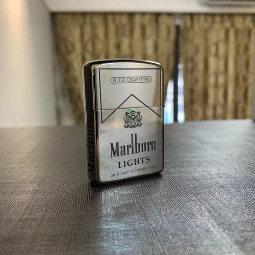 Marlboro zippo rare lighter - rare,