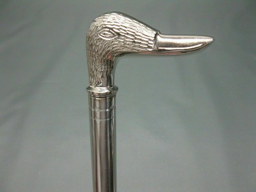 Stainless steel hiking walking