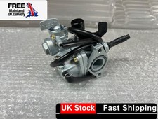 New 19mm Carburetor Carb Steel fits for Honda 90cc C 90 C90 90 Cub M152-C90CB-M