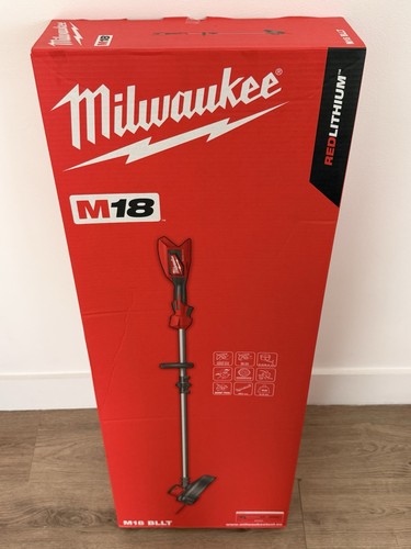 Milwaukee m18 bllt - milwaukee, bllt-0