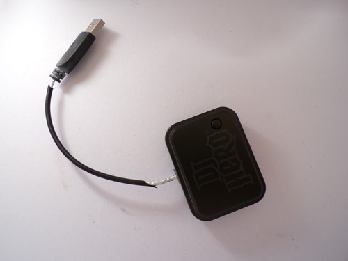Hero dongle turntable - hero,