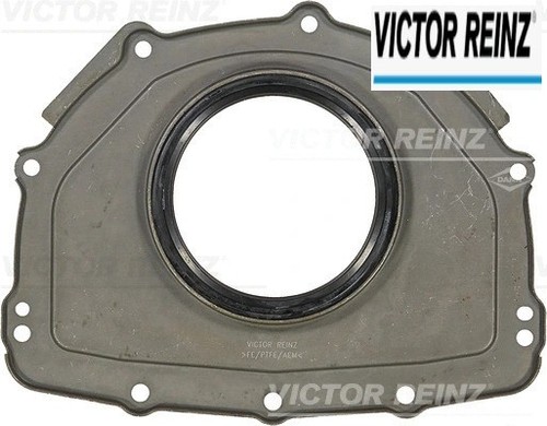 Crankshaft seal 90034 00 - crankshaft, 81-90034-00