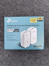 TP Link TL-PA8010P Powerline