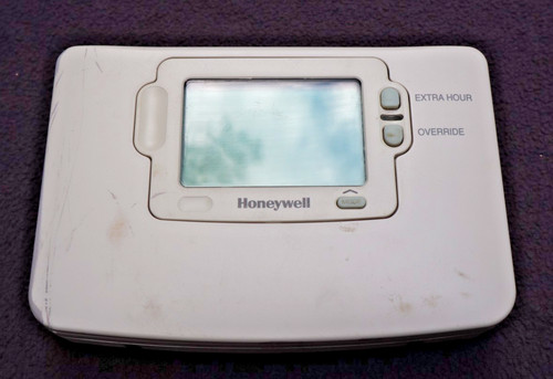 Honeywell ST9100A Heating?